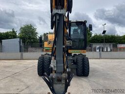 Liebherr A 920 Litronic