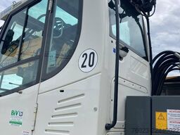 Liebherr A 920 Litronic