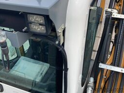 Liebherr A 920 Litronic