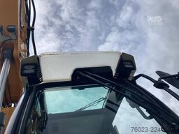 Liebherr A 920 Litronic