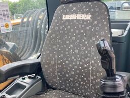 Liebherr A 920 Litronic