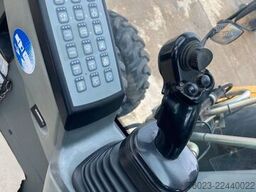 Liebherr A 920 Litronic