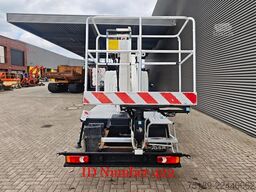 Nissan Cabstar 35.13 NT400 GSR B240PX