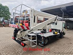 Nissan Cabstar 35.13 NT400 GSR B240PX