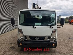 Nissan Cabstar 35.13 NT400 GSR B240PX