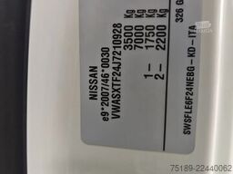 Nissan Cabstar 35.13 NT400 GSR B240PX