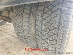 Nissan Cabstar 35.13 NT400 GSR B240PX