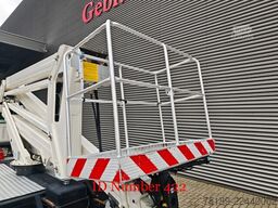 Nissan Cabstar 35.13 NT400 GSR B240PX