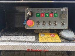 Nissan Cabstar 35.13 NT400 GSR B240PX