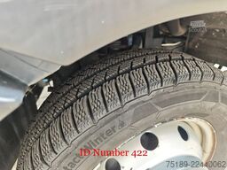 Nissan Cabstar 35.13 NT400 GSR B240PX