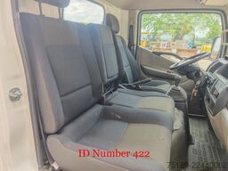 Nissan Cabstar 35.13 NT400 GSR B240PX