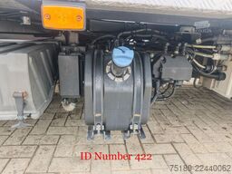 Nissan Cabstar 35.13 NT400 GSR B240PX