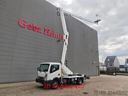 Nissan Cabstar 35.13 NT400 GSR B240PX