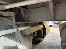 Nooteboom Ausschiebbar , extendable:  795 cm, lenght 1330...