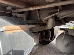 Nooteboom Ausschiebbar , extendable:  795 cm, lenght 1330...