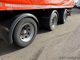 Nooteboom Ausschiebbar , extendable:  795 cm, lenght 1330...