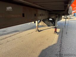 Nooteboom Ausschiebbar , extendable:  795 cm, lenght 1330...