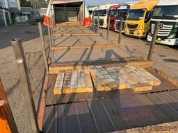 Nooteboom Ausschiebbar , extendable:  795 cm, lenght 1330...
