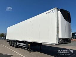 Schmitz Cargobull Reefer Multitemp