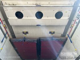 Schmitz Cargobull Reefer Multitemp