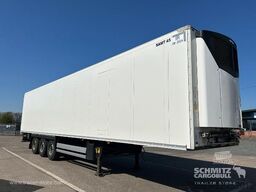Semiremorcă frigorifică Schmitz Cargobull Reefer Multitemp