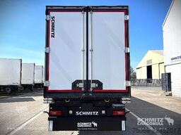 Schmitz Cargobull Reefer Multitemp