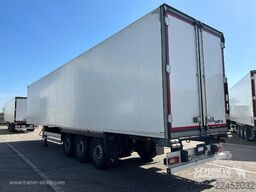 Schmitz Cargobull Reefer Multitemp