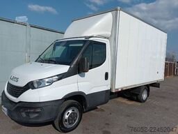 IVECO LEGGERI 35C14