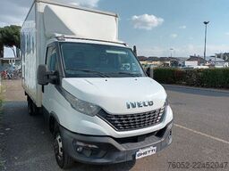 IVECO LEGGERI 35C14