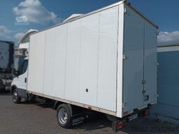 IVECO LEGGERI 35C14