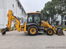 JCB 3CX
