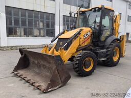 JCB 3CX