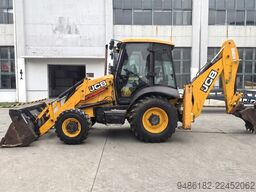 JCB 3CX