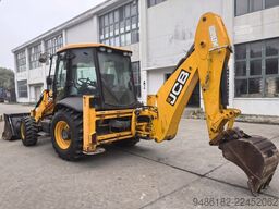 JCB 3CX