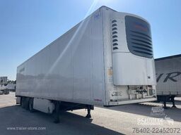 Semiremorcă frigorifică Schmitz Cargobull Semitrailer Reefer Standard