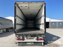 Schmitz Cargobull Semitrailer Reefer Standard