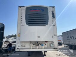 Schmitz Cargobull Semitrailer Reefer Standard