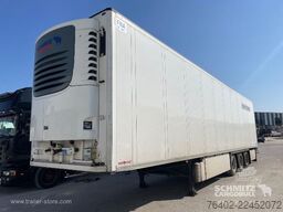 Schmitz Cargobull Semitrailer Reefer Standard