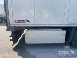 Schmitz Cargobull Semitrailer Reefer Standard