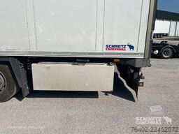 Schmitz Cargobull Semitrailer Reefer Standard