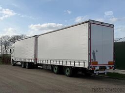 DAF XF 480 DAF XF   11-2021