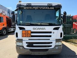 Scania P410 6X2 FUEL TANKER 22.200L - 5 COMP. - DIESEL...