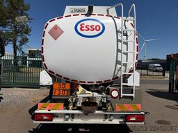 Scania P410 6X2 FUEL TANKER 22.200L - 5 COMP. - DIESEL...