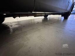 IVECO Daily 50C18 Kastenwagen *Navi*Ahk**