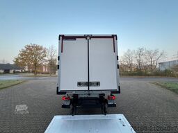 IVECO Daily 72C18 Tiefkühlkoffer Carrier mit LBW