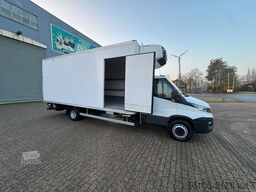 IVECO Daily 72C18 Tiefkühlkoffer Carrier mit LBW