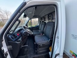 IVECO Daily 72C18 Tiefkühlkoffer Carrier mit LBW