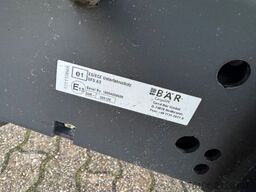 IVECO Daily 72C18 Tiefkühlkoffer Carrier mit LBW