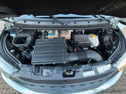 IVECO Daily 72C18 Tiefkühlkoffer Carrier mit LBW