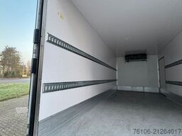 IVECO Daily 72C18 Tiefkühlkoffer Carrier mit LBW